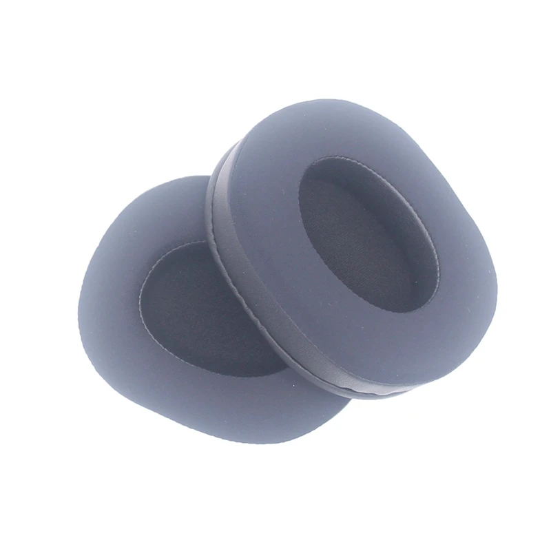 Coussinets d'oreille de remplacement en gel refroidissant, coussinets d'oreille pour Razer Blackdecoding V2 Pro X, casque de jeu, sauna, téléphone, accessoires pour écouteurs
