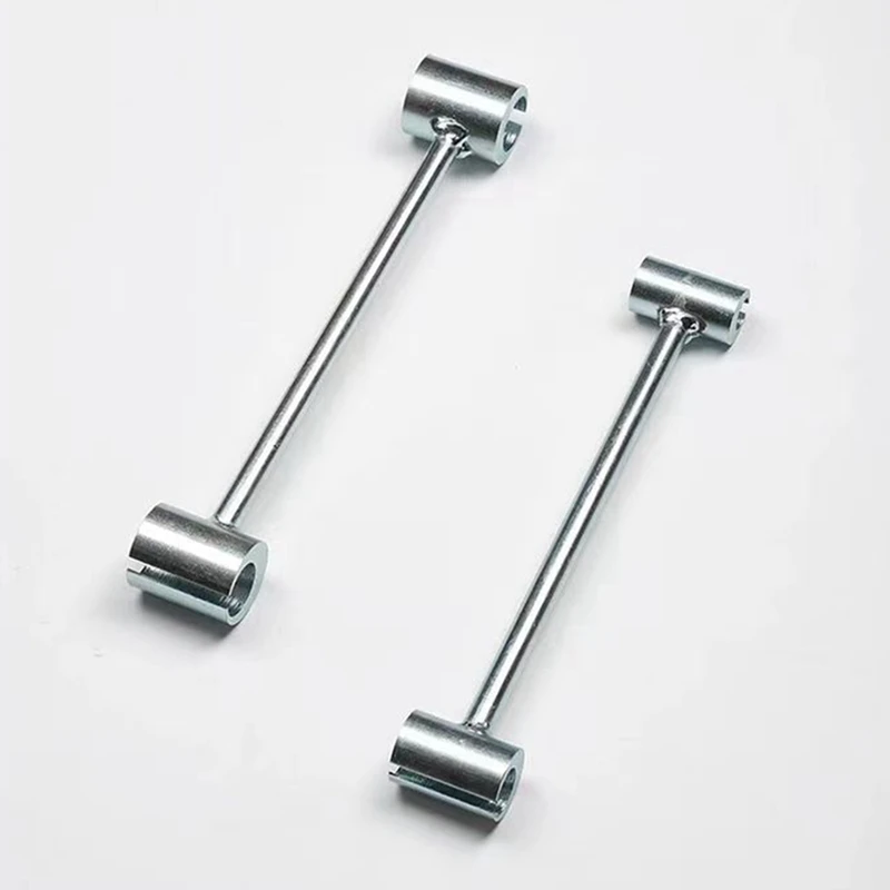 

AC23-Hinge Adjustment Hinge Adjustment Tool Multi-Specification Portable Labor-Saving Flag Hinge Adjustment Wrench