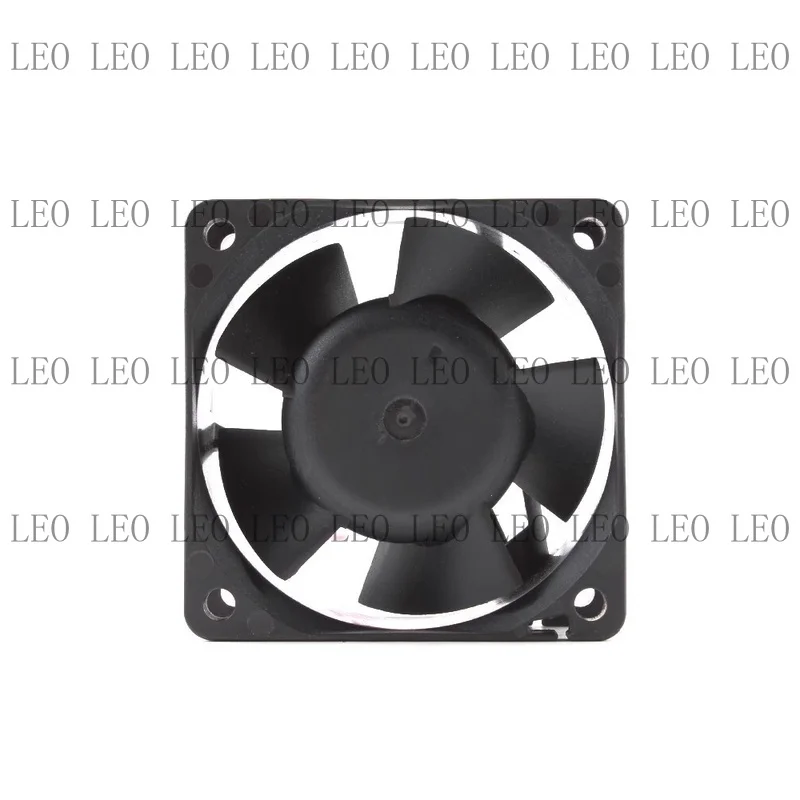 MY For SUNON PE60252B1-000C-A99 6025 24V 3.72W 2-Wire Inverter Axial Cooling Fan