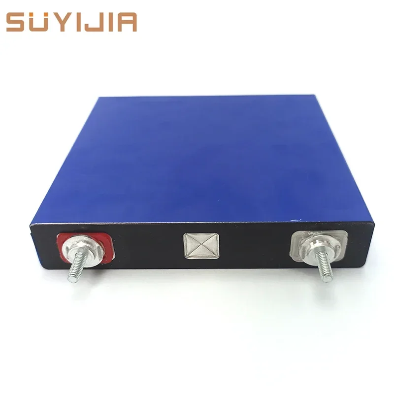 2.3V LTO Battery 20Ah Lifepo4 Lithium Iron Phosphate 20A Low Temperature Resistant Rechargeable Power Battery for Forklift Yacht