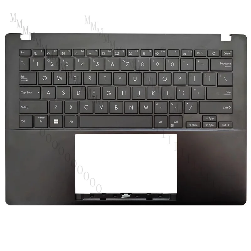 G... Black Palmrest US Keyboard for ASUS Vivobook S 14 OLED S5406 M5406