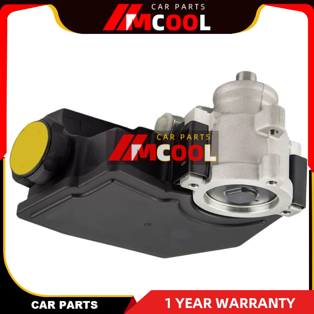 

52088139 Auto Power Steering Pump For Jeep Grand Cherokee 4.0L 5.2L 1993-1998 53006286