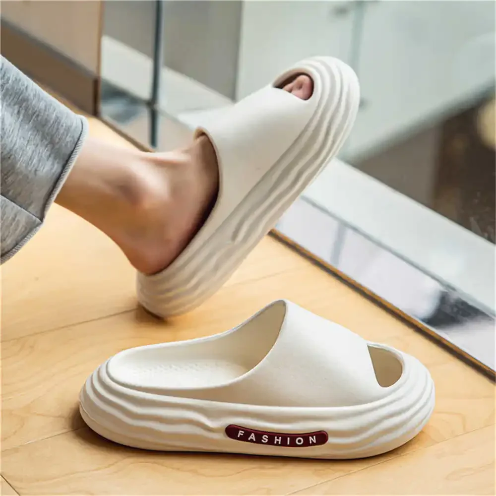 Demi-season Anti-skid Men Shoes Sandal Slippers Basketball Sneakers For Man Boys Flip Flops Sports Super Cozy Outings