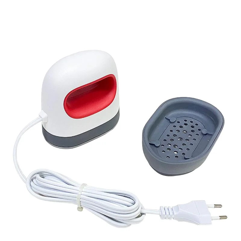 Wholesale Hot Selling Newest Portable Sublimation Machine Hand Held For Logo Easy Operate T-shirts Mini Heat Press Machine