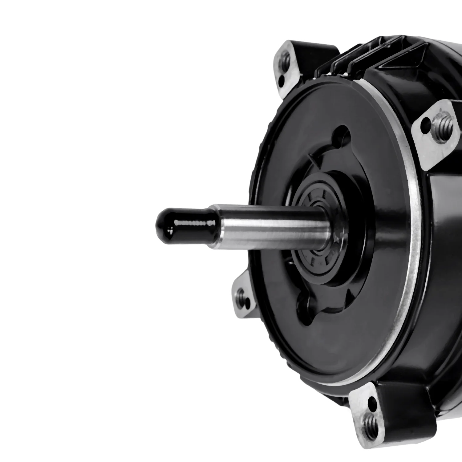 Motore della pompa per piscina 1PC per Hayward Super Pump 2 HP con parti di ricambio del motore per auto GO-KIT-3 SP2615X20 UST1202