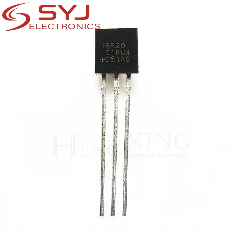 （1pcs-5pcs）DS18B20 18B20 2SK170-BL K170BL 2SK170 K170 BS208 208 TO-92