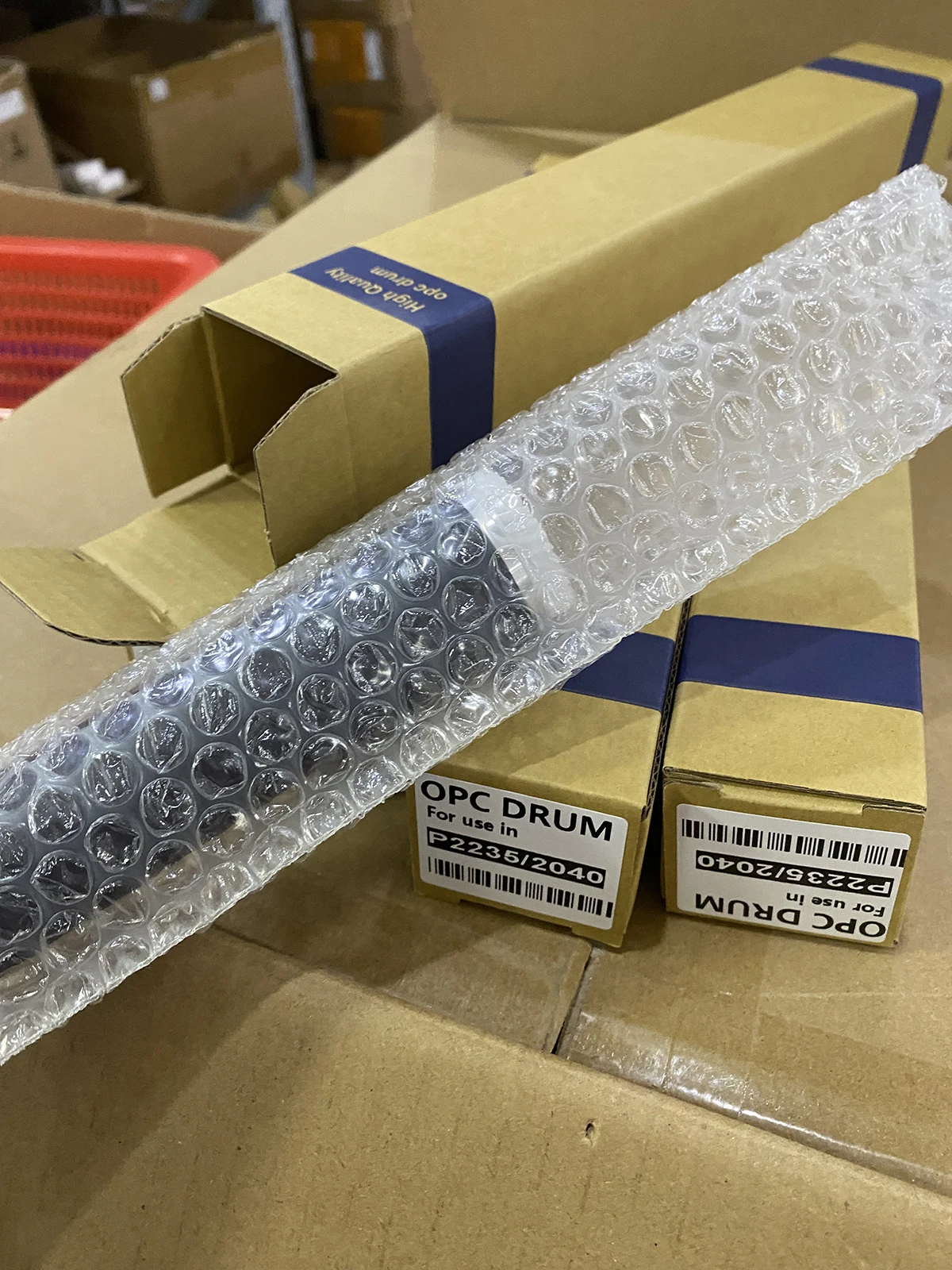 

5 шт. DK1150 302RV93010 OPC барабан для Kyocera ECOSYS 2040 P2040 M2040 M2135 M2540 M2635 M2640 M2735 P2235 DK-1150