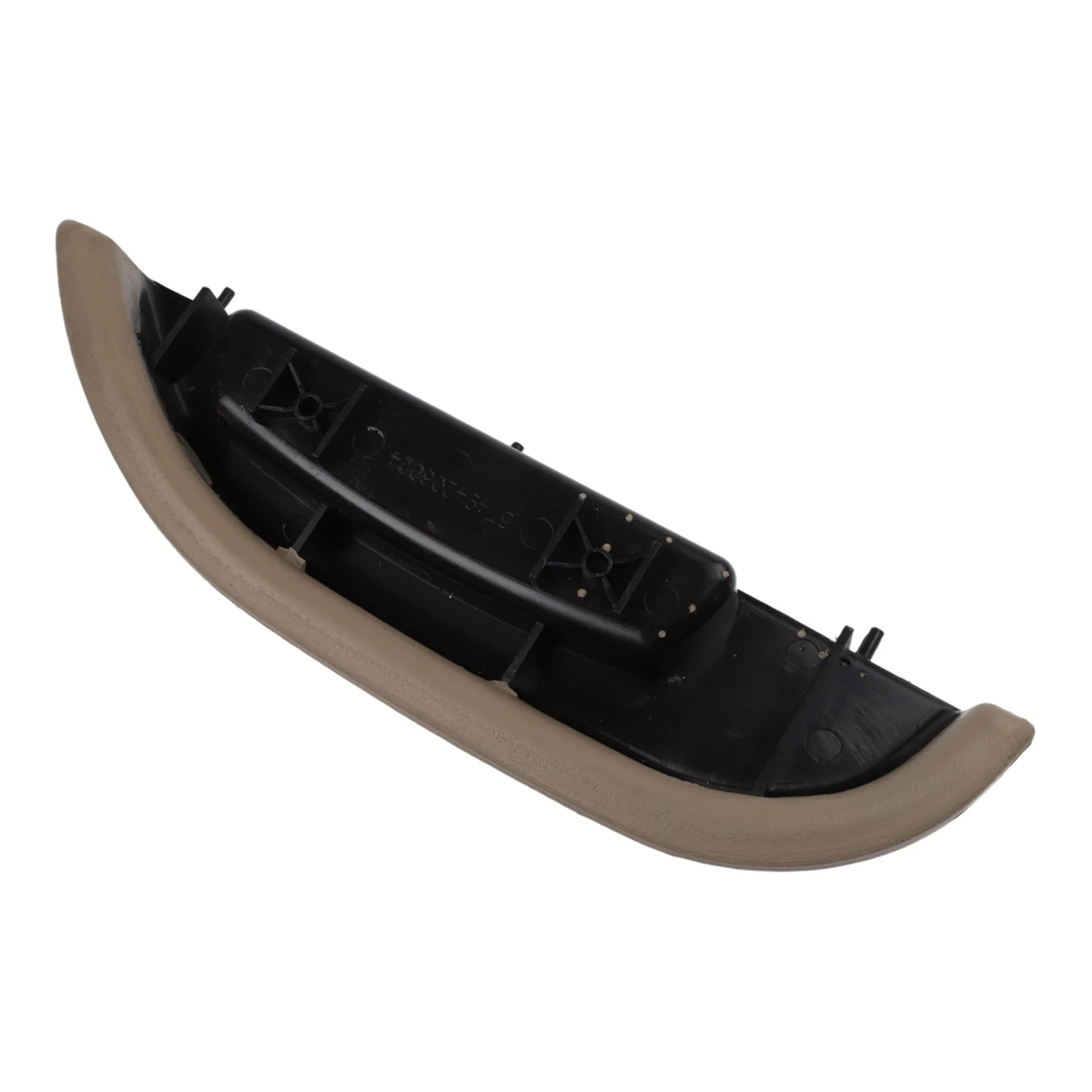 Replacement Pull Armrest Handle Interior Restoration Front Left Right Fit Plastic Material For Chevrolet Express 96-02