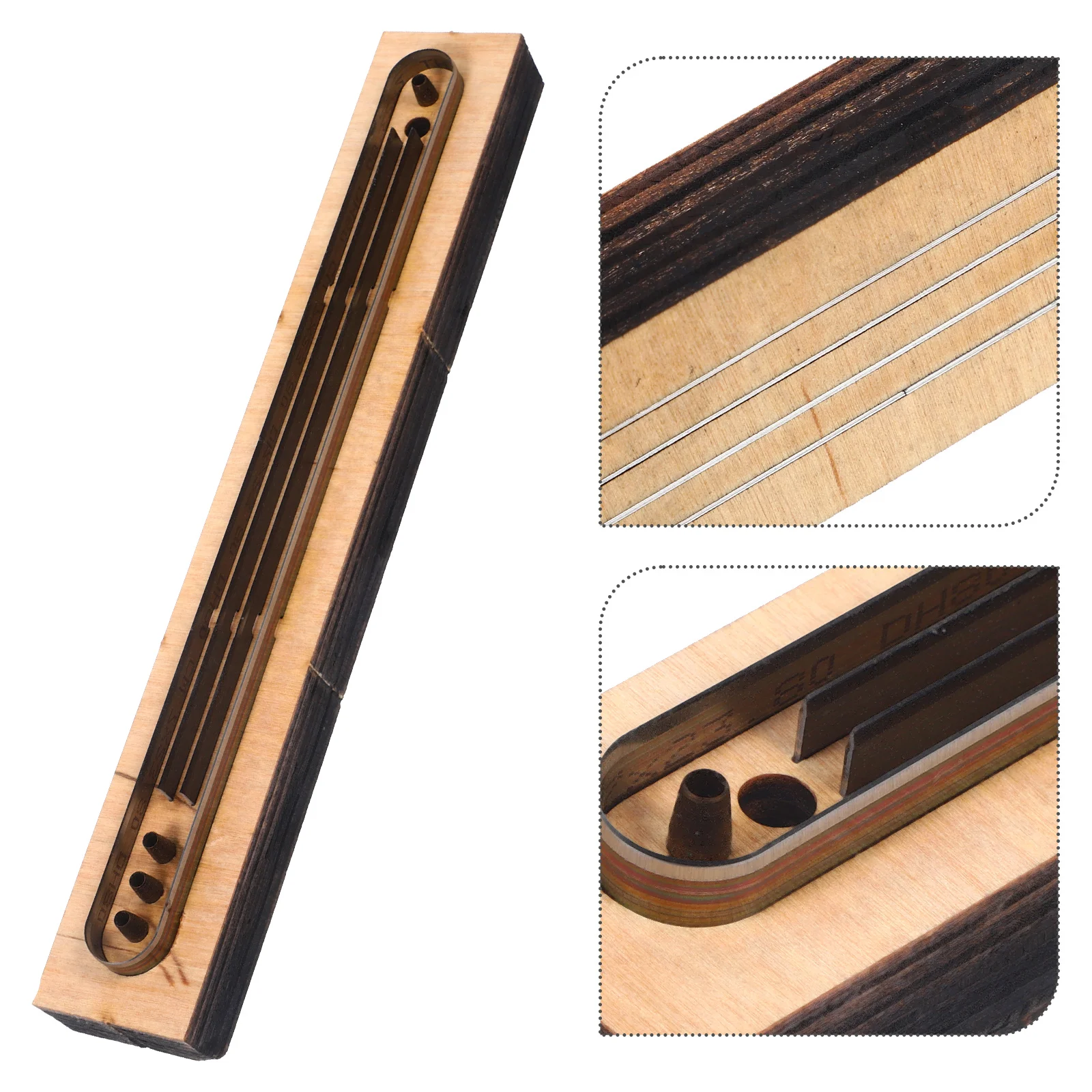 

Dies Bracelet Craft Cutting Mold Template DIY Making Accessories Cutters