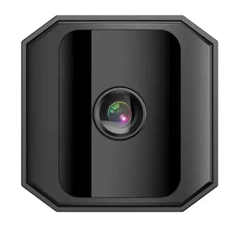 Vo-Mini Camera 1080… - image