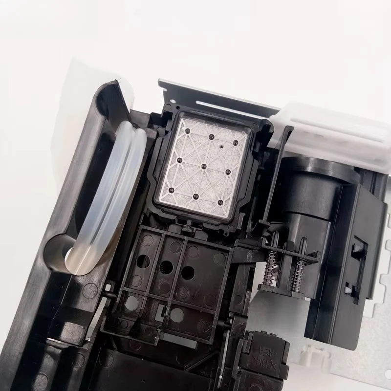 Solvent Mutoh 1604 Printer Mutoh Pump Capping Kit for Mutoh 1604 Printer Ink Pump Capping Station Clean Kit