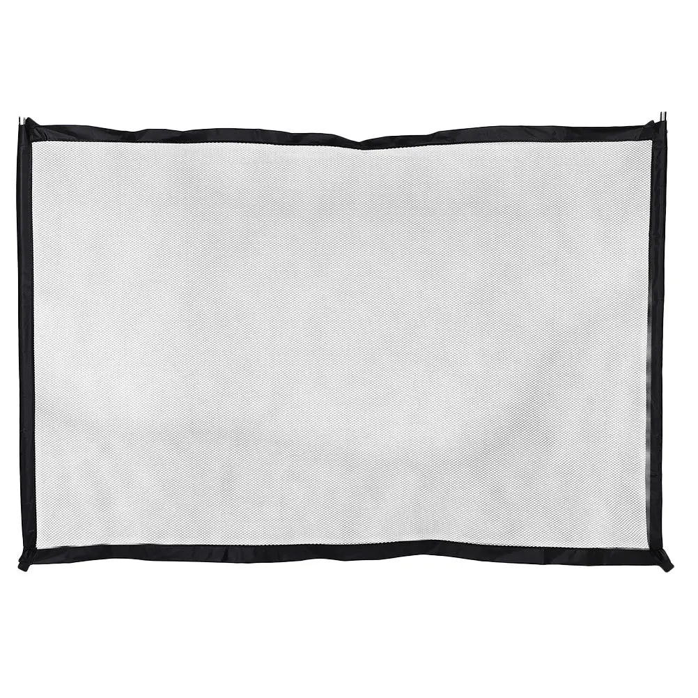 Porte pour animaux de compagnie en maille, barrière en tissu Portable pour chiens et chats, installation facile, aucun outil requis, décoration de maison, porte pour animaux de compagnie en maille, portes pour chiens