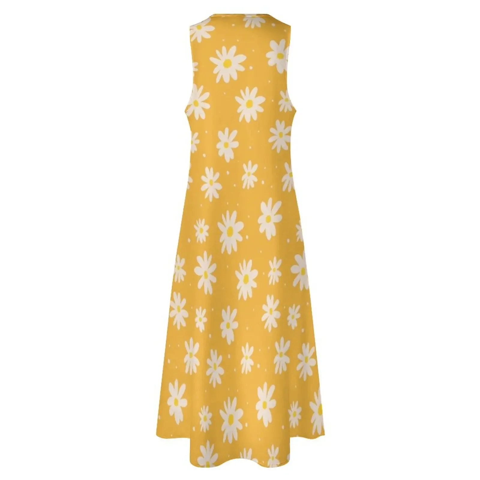 Sunshine Daisy State długa sukienka sukienka na studniówkę 2025 letnie sukienki dla kobiet 2025 damskie letnie sukienki 2025 sukienka