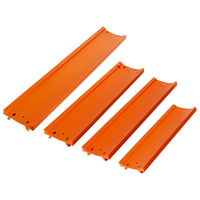 Wide Dovetail Bar Plate Kit for Celestron C8(HD)/C925(HD)/C11(HD)/C14(HD)/8SE/9SE/CPC Astronomical Telescope
