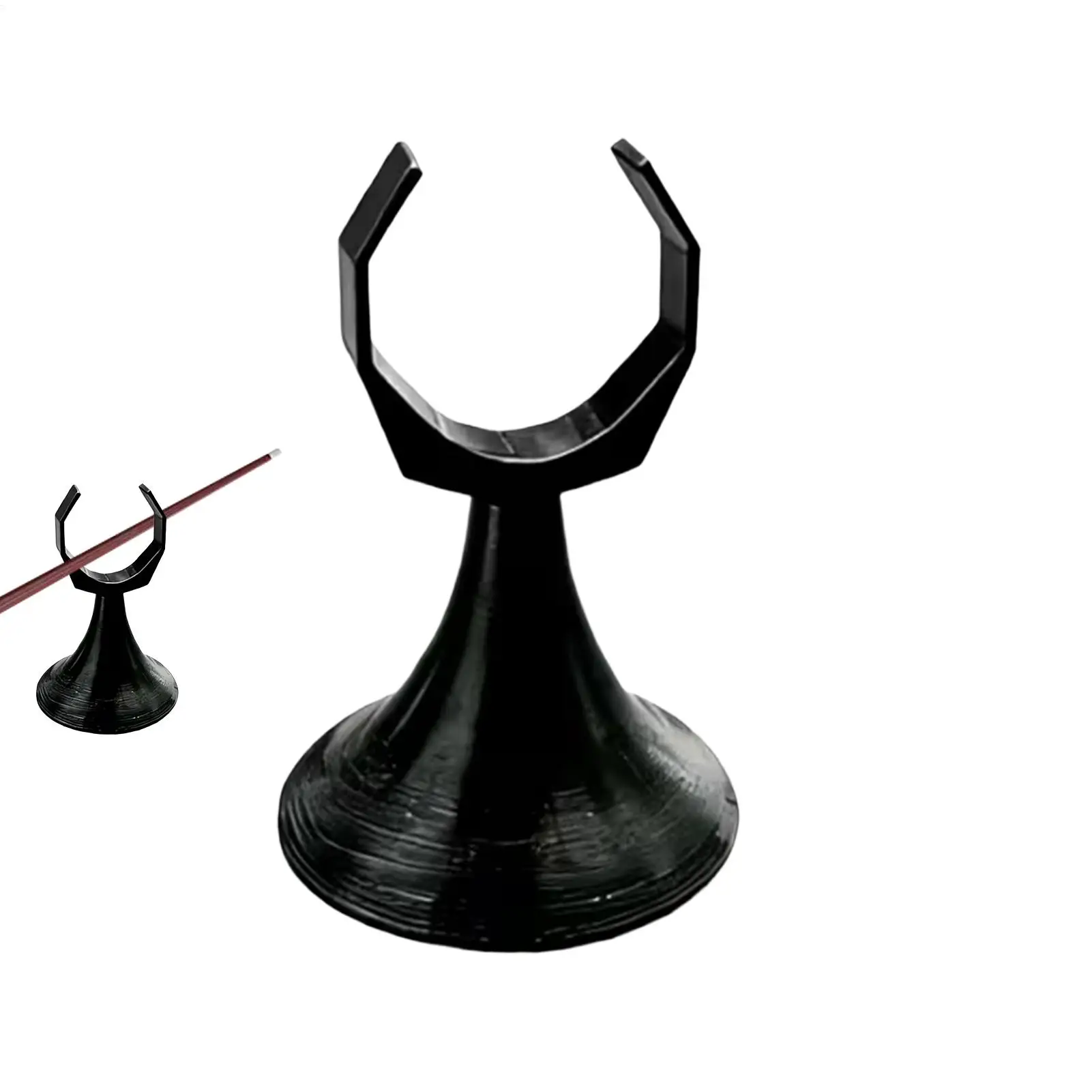 

Universal Ergonomic Billiard Cue Hand Rest Stabilizer Portable Bridge Tool for Large Small Tips, Players Enthusiasts, Home Games