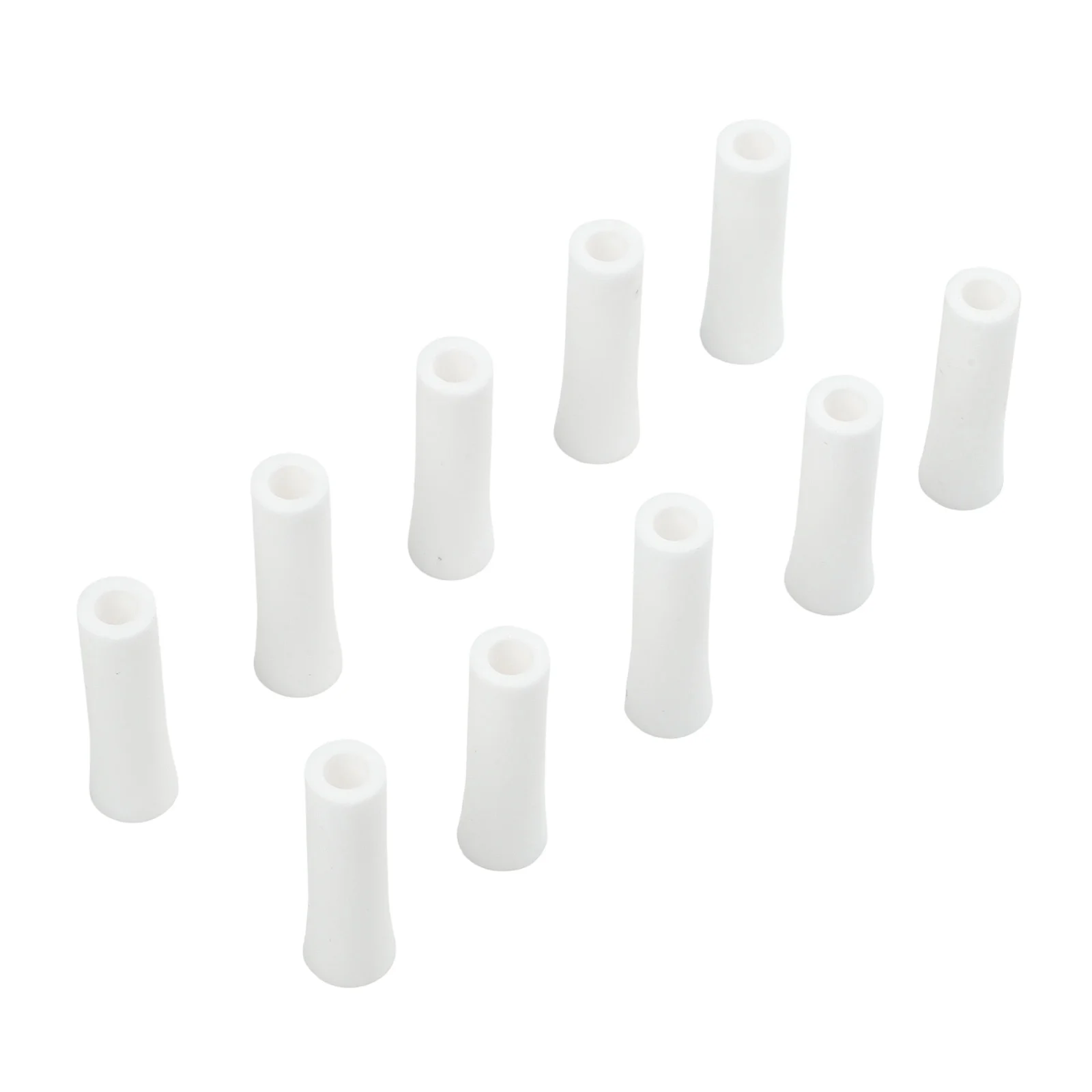 for torch Pottery Replacement 5mm Nozzle High Temperature Resistance Acid And Alkali Resistant Stable Blasting Pressure