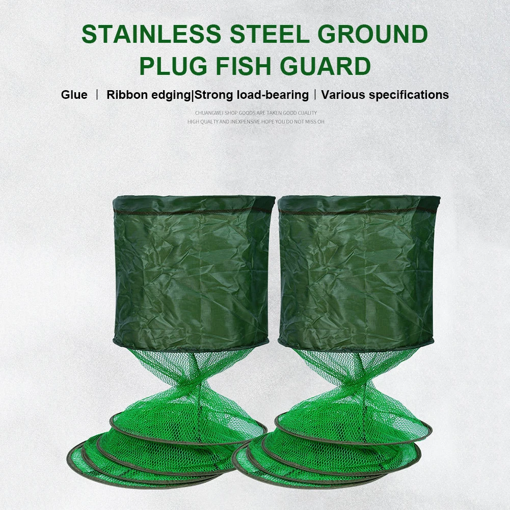 Thumbnail 4 - #56 Latest Fishing Traps Offers