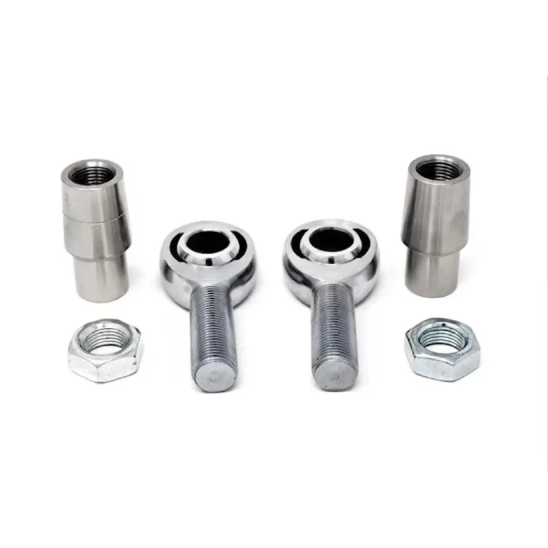 Heavy Duty Alloy Steel Inch Johnny Rose Heim Joint XM14 XMR14 XML14 7/8x7/8-14 7/8-14 Left Right LH