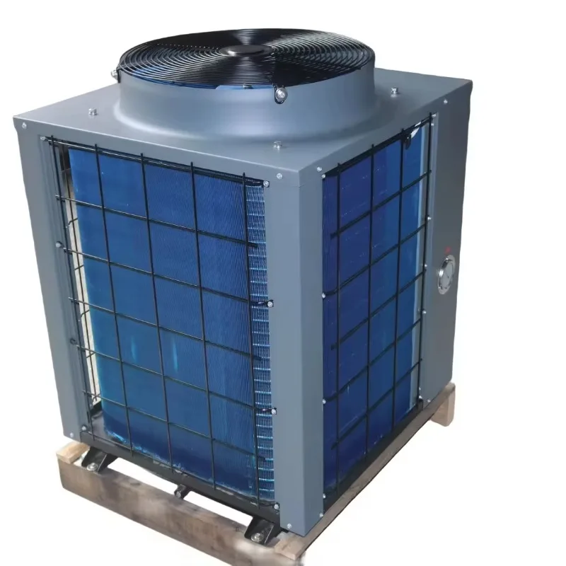 

Indoor Outdoor Air Source Heat Pump for Pool Water Sports Water Heat Pump Heater