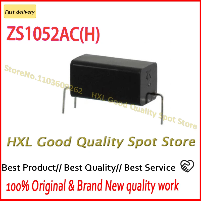 5Pcs ZS1052AC(H) Tr… - image