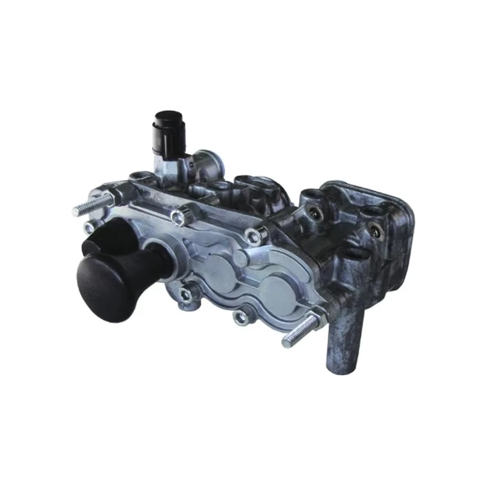 Lift Axle Control Valve 4630840000 2280100 Air Suspension Lift Repair Spare Part for Truck