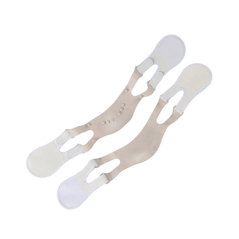 1Pcs Women Strap Facial Beauty Supply Elastic Skin-Friendly Chin Lift Belt for Face Shaping