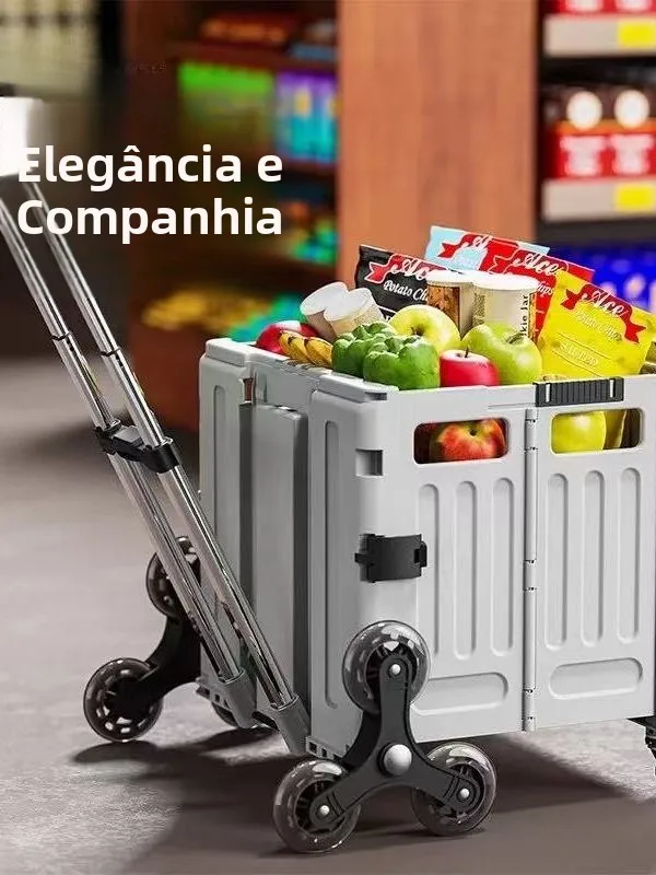 chariot-de-courses-pliable-et-portable-leger-et-compact-pour-l'achat-de-legumes-le-camping-les-stands-de-marche-les-petits-trajets-et-l'utilisation-domestique