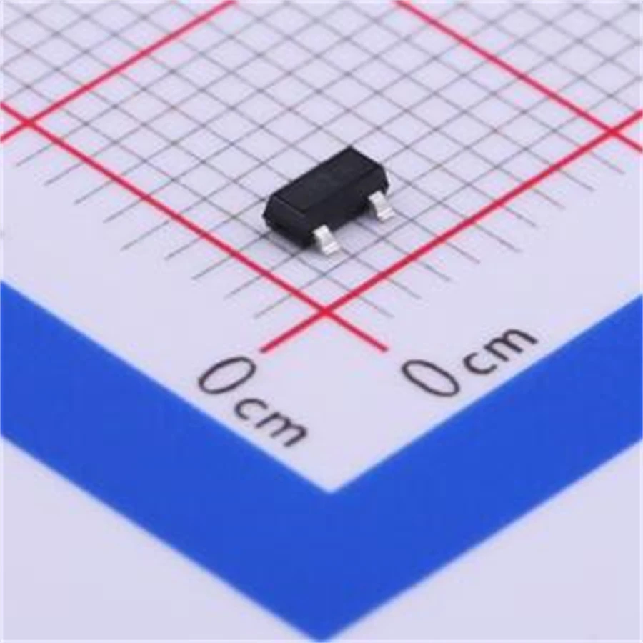 100PCS/LOT BSS84PH6327 (MOSFETs)