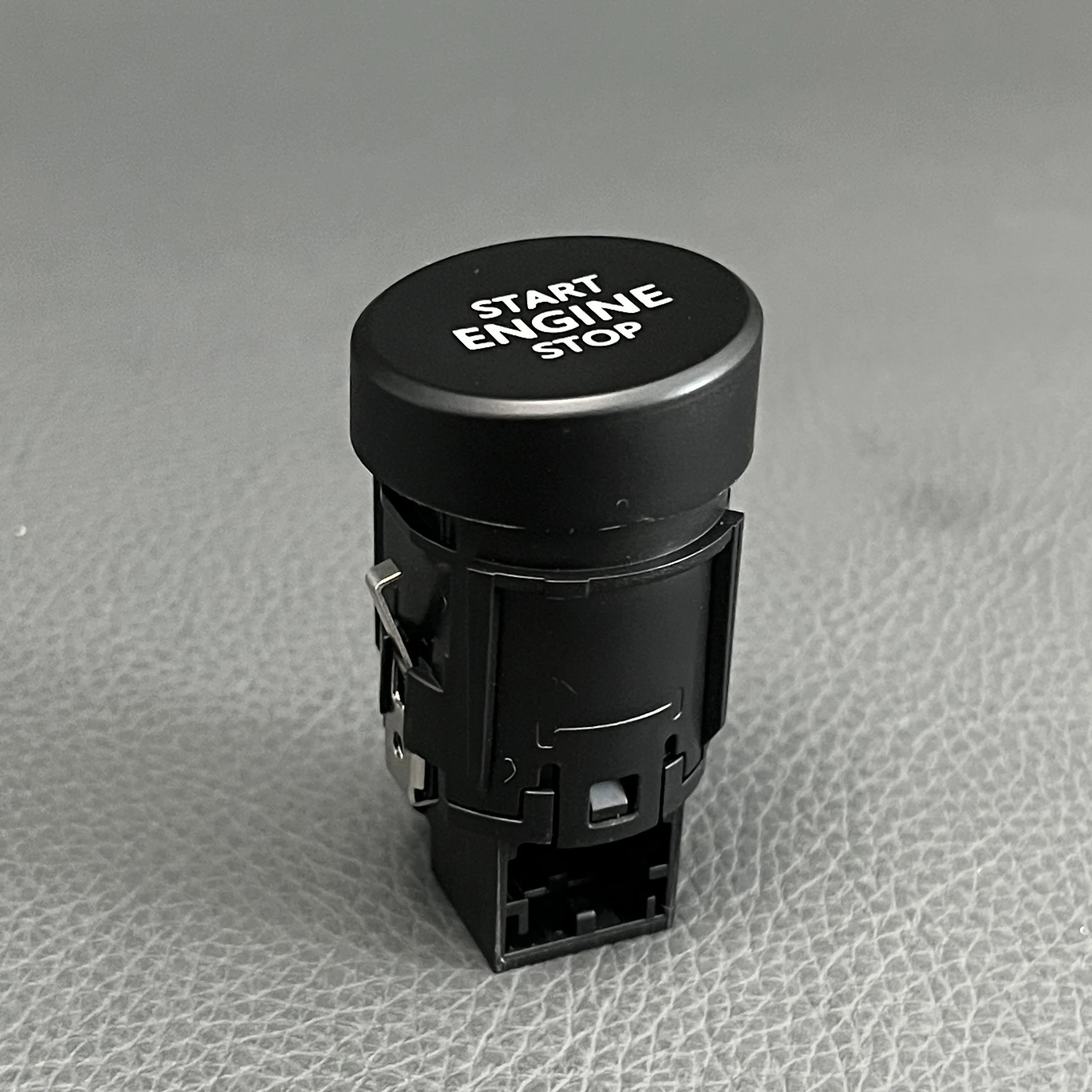 5ED905217 Auto-Motor-Start-Stopp-Knopfschalter für Skoda Superb Kodiaq Octavia Fabia Rapid 2008- 5E0905217 5ED 905 217 – Detail 2