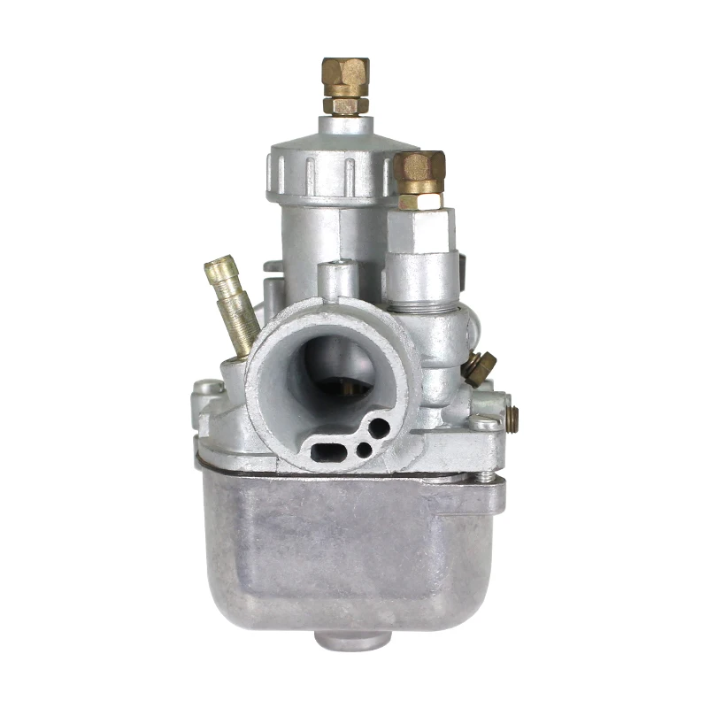 دراجة نارية المكربن 16N1 16 مللي متر ل Simson S50 R50 S51 S70 13149-00S BVF ملحقات المحرك #2