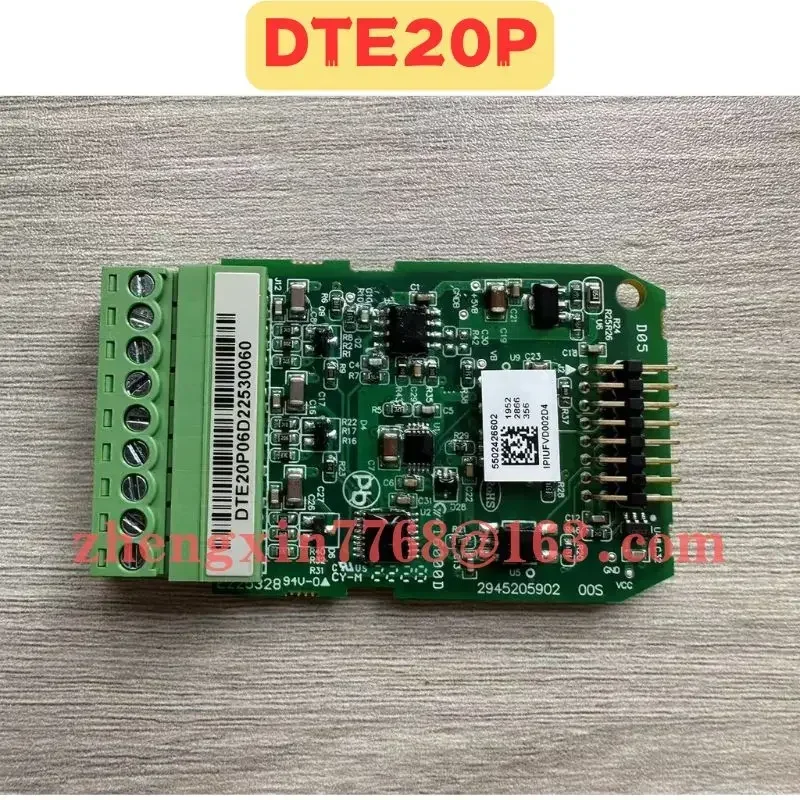 Brand New Original DTE20P Temperature Control Module