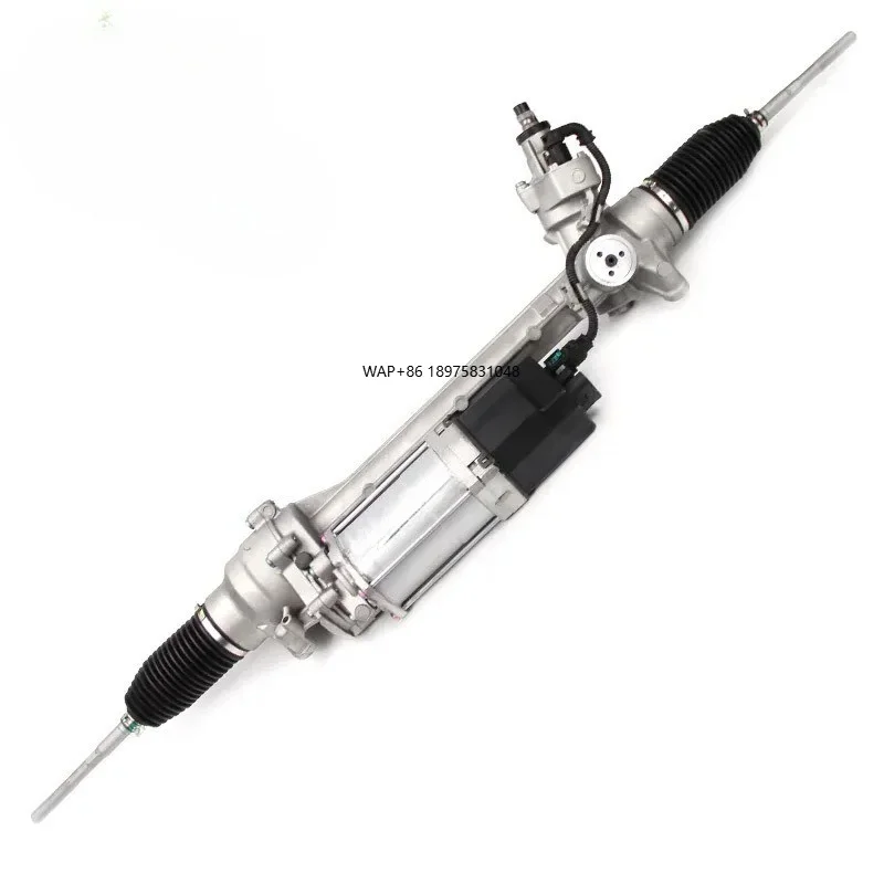 Precision Steering Wheel for Automobiles Compatible With Automotive Steering Gear T4N16952 Pinion and Rack
