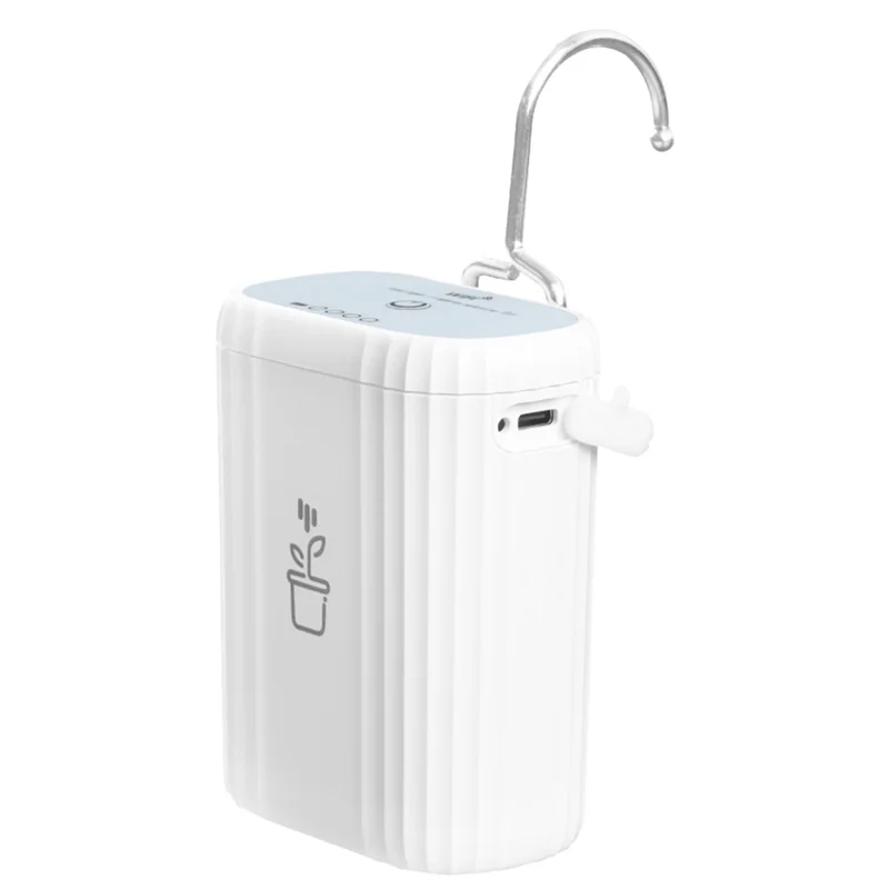 

KB-Smart Drip Irrigation Automatic Watering Device Mobile Phone Timer Remote Control Indoor Balcony Flower Pot Watering