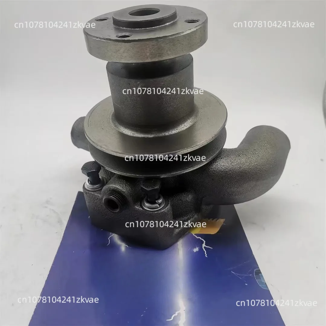 Excavator water pump D3.152 D3.1524 water pump U5MW0097