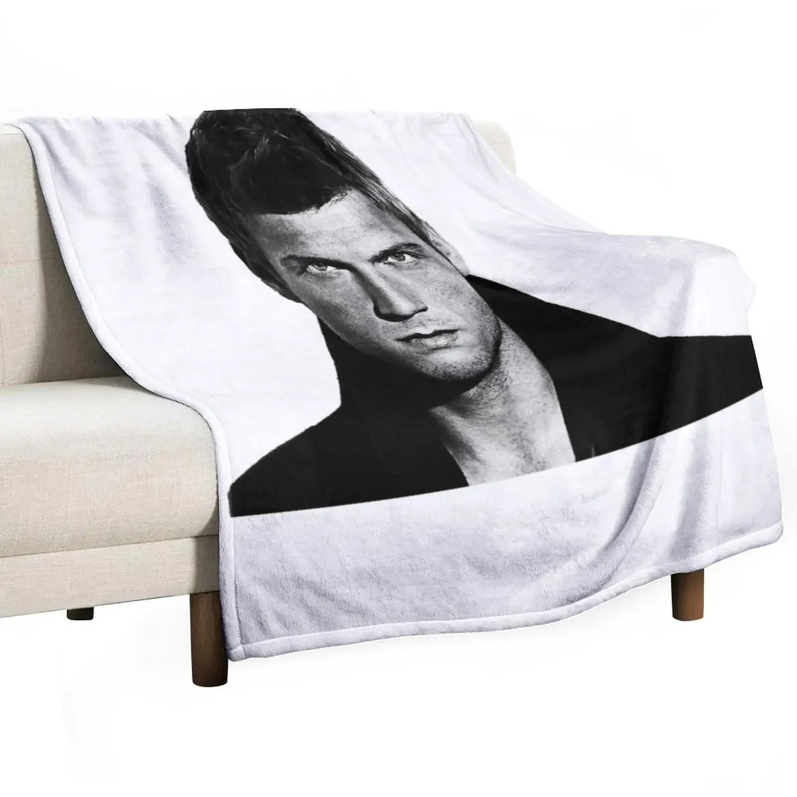 Special Singer Man Country Nick Carter Redeki Trending Seller Throw Blanket Bed covers Beach Blankets