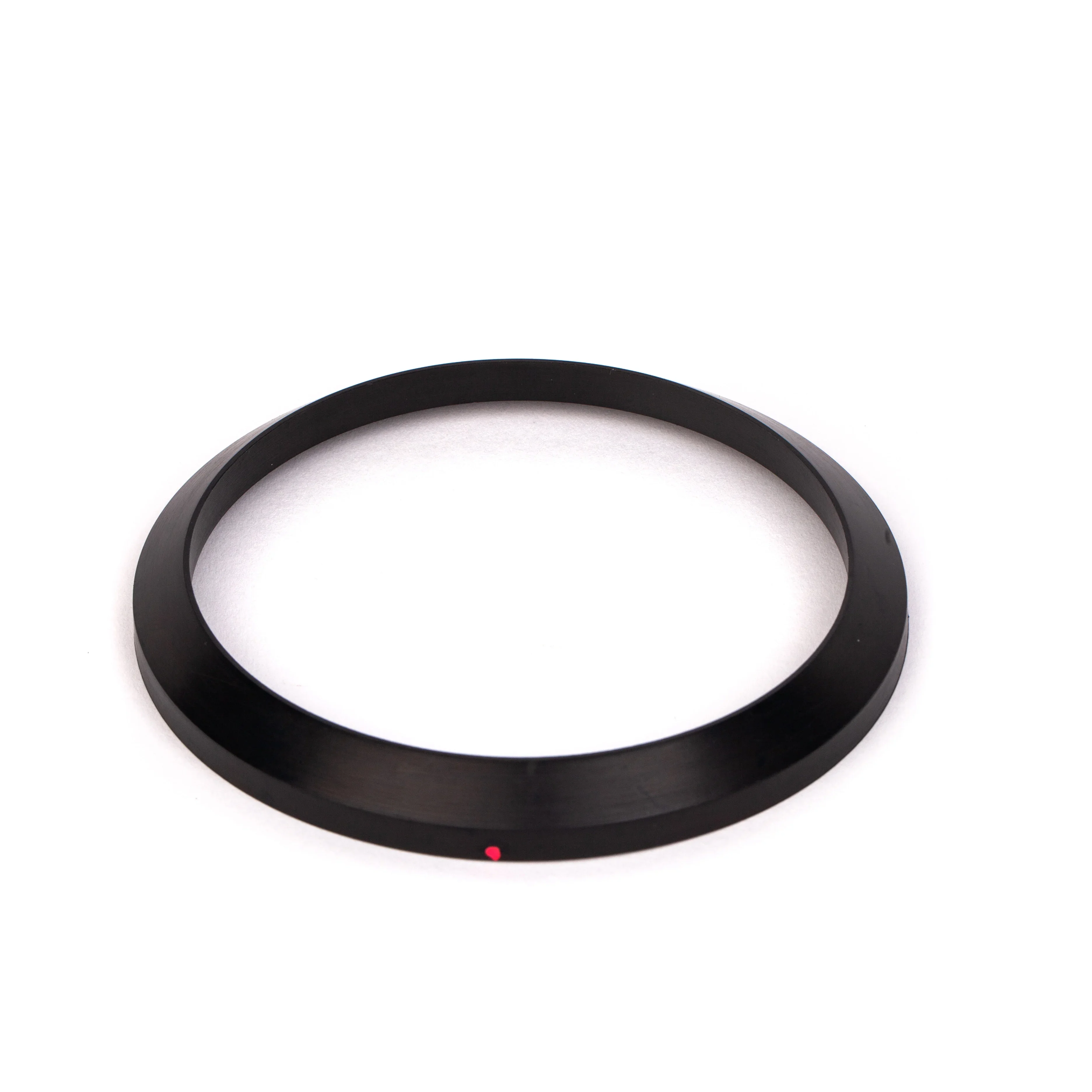 Wenzhou Compass Food and Beverage Processing Quality Buy Sanitary Tri Clamp Rubber NBR O Type Gasket Sealing PTFE EPDM Gasket