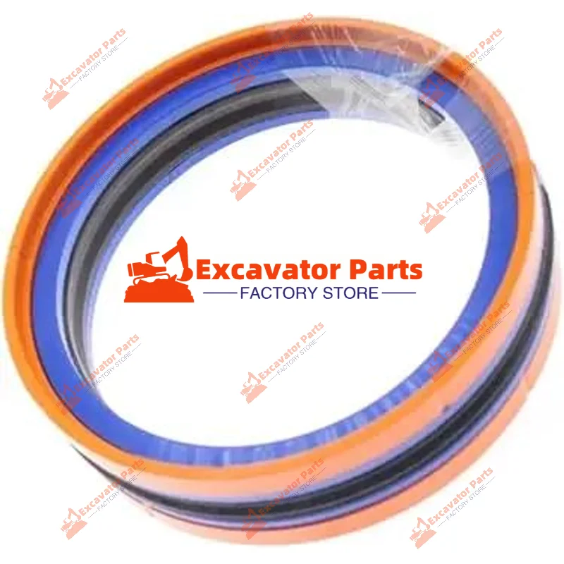 

Excavator H780 Genuine 5 in 1 Compatible with Hallite Piston Seal KDAS Double Acting Seal Excavator Part