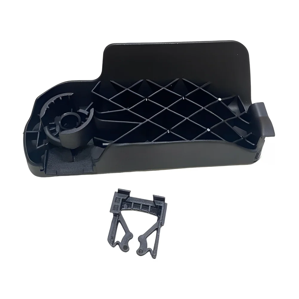 

Car Hood Release Lever 7L0823533D 4L1823533A For Q7 For Touareg For Porsche Interior Replacement Installation