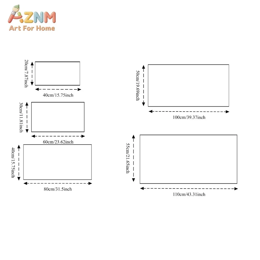 AZNM Marvel Superhero Canvas Posters Spider‑Man Venom Iron Man Hulk Wall Art Print Home Bedroom Decor Painting