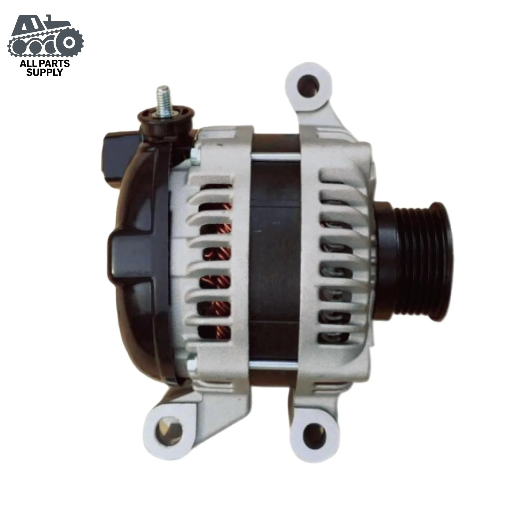 

Alternator 104210-5060 For DENSO Lester 11769 FORD 8X23-10300-AA Jaguar XJ 3.0L And Other Models