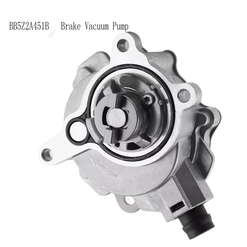 

For Ford Edge Explorer Escape Focus Brake Vacuum Pump BB5Z2A451B 2012-2019 Compatible Jaguar Land Rover Lincoln Mkc