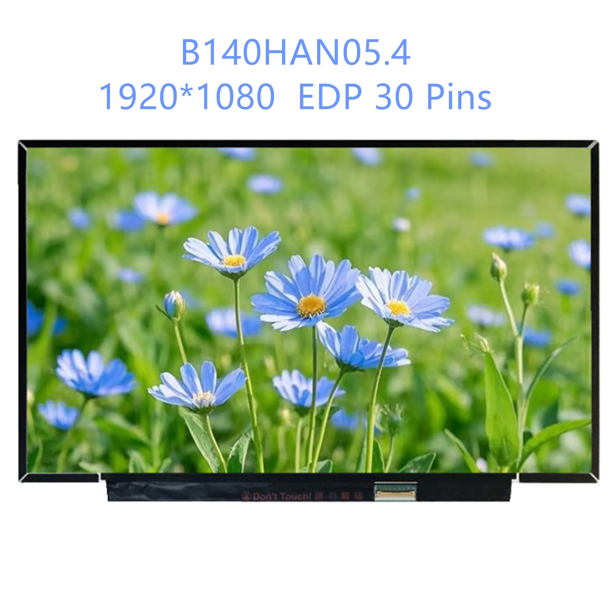 B140HAN05.4 14.0