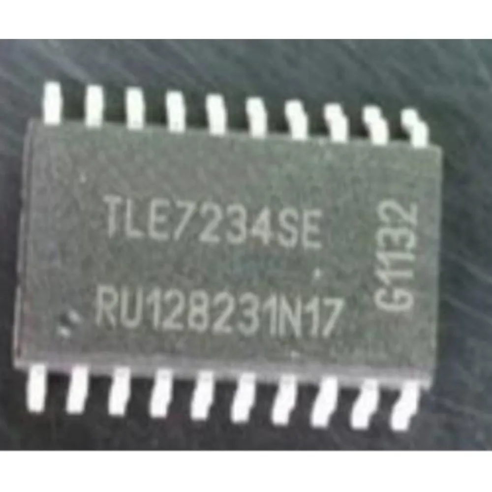 

TLE7234SE TLE7234 SOP20 High quality products (Product quantity: 10 pieces)