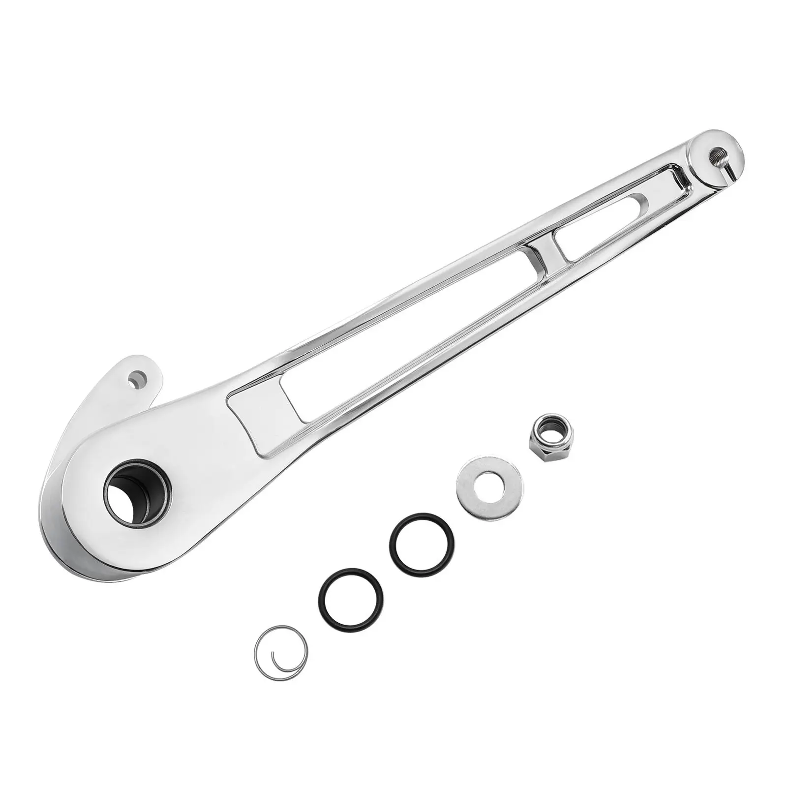 

Motorcycle Brake Lever For Harley Touring Road King Electra Glide Street Glide 2014-2024