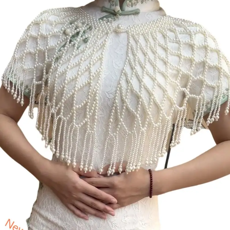 

Специальный случай изысканного сетчатого кардигана женского энхансера особого случая