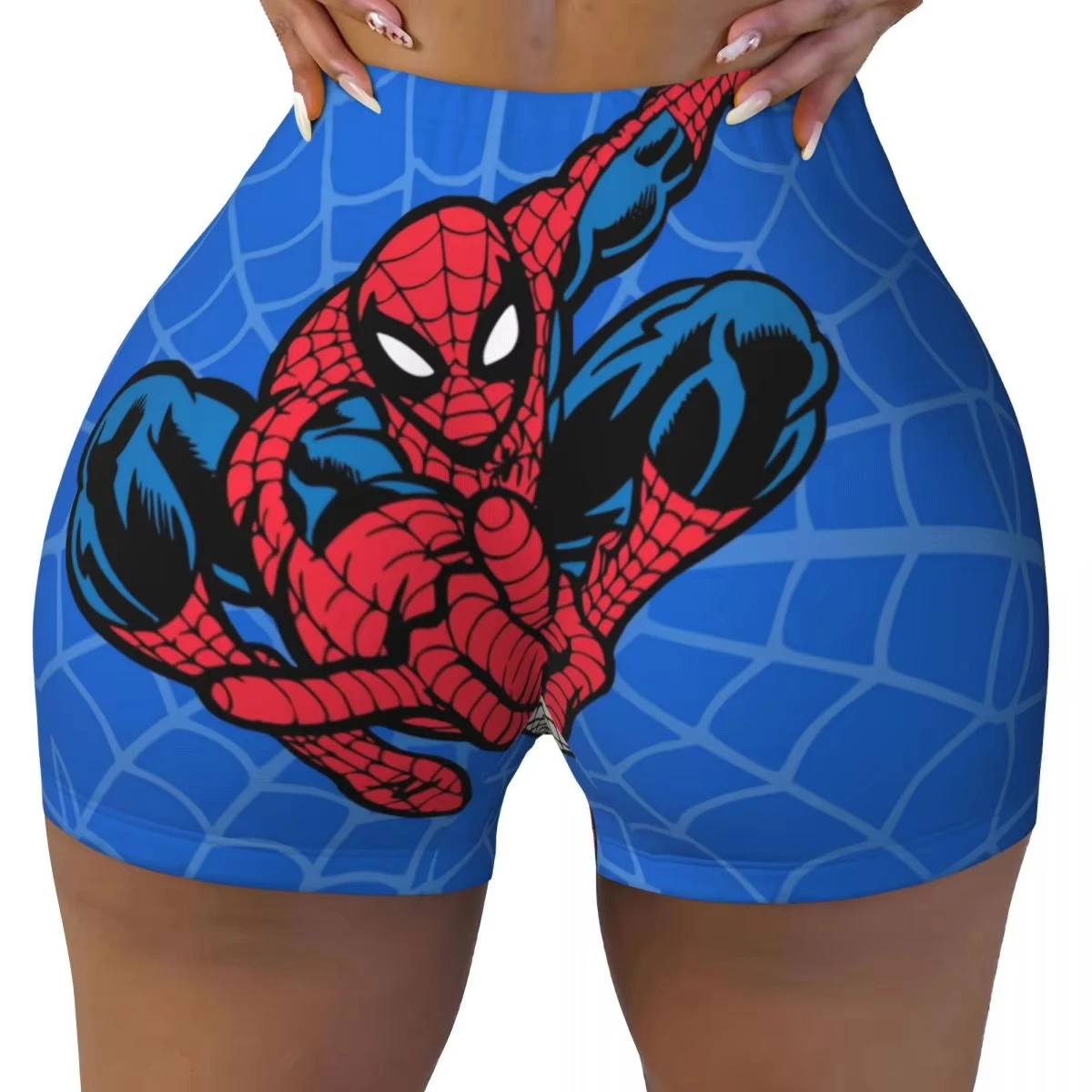 Custom Spiderman Ca… - image