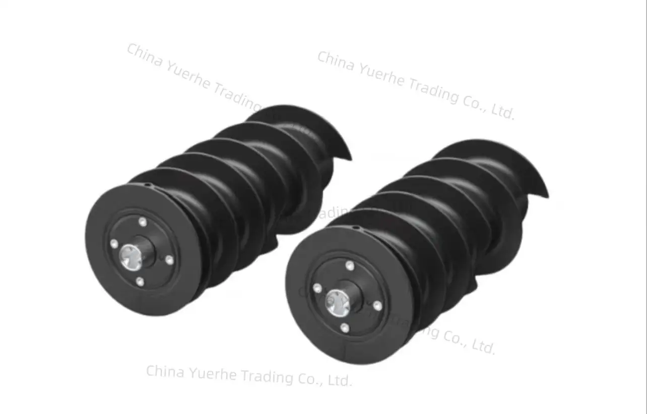 

For Agras XAG P80 v2 P100/V50 2022/2023 V50/P100 PRO Agricultural Drone Accessories Medium Left/Right SpiralFeeder Kit Parts