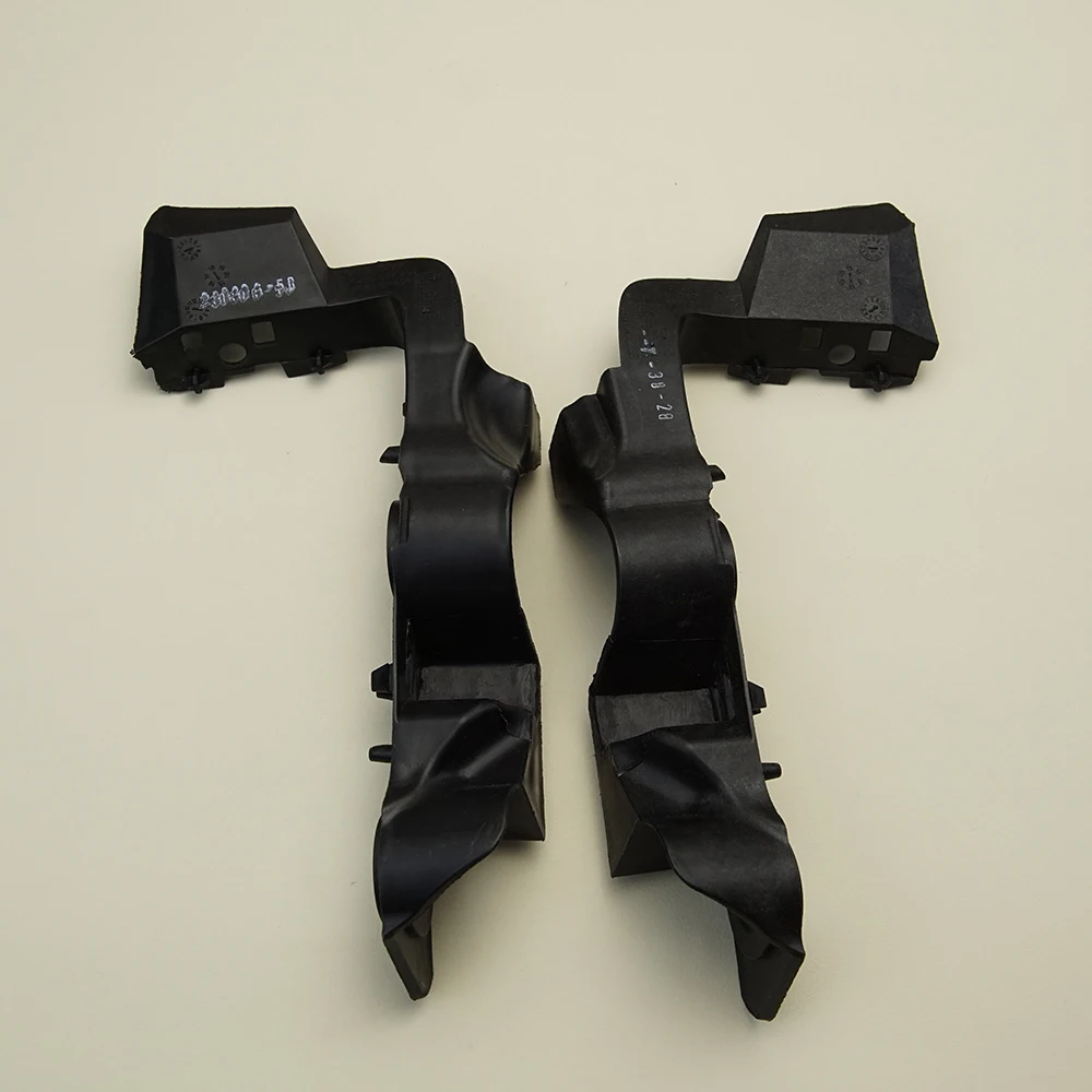 8WD807283 8WD807284 Front Bumper Support Bracket Guide Piece For Audi A4L 2010-2023 8W0807283 8W0807284