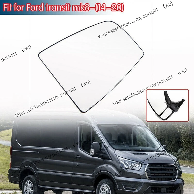 

Для Ford Transit TRANSIT MK8, объектив 14-BK31-17K740-BA BK31-17K741-
