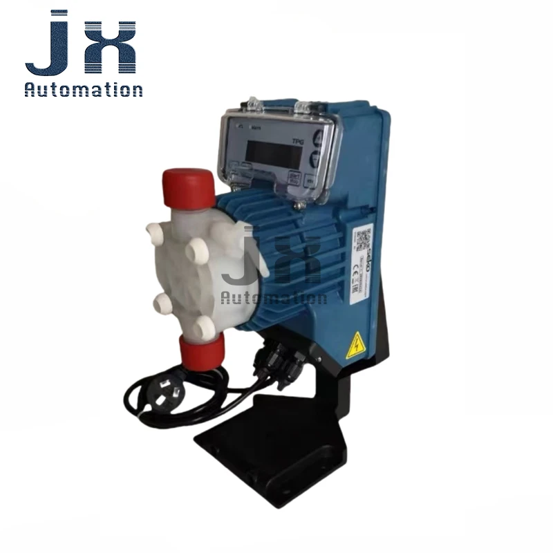 SEKO TPG Series Digital Electromagnetic Diaphragm Metering Pumps TPG500 TPG600 TPG603 TPG800 TPG803 with Liquid Crystal Display